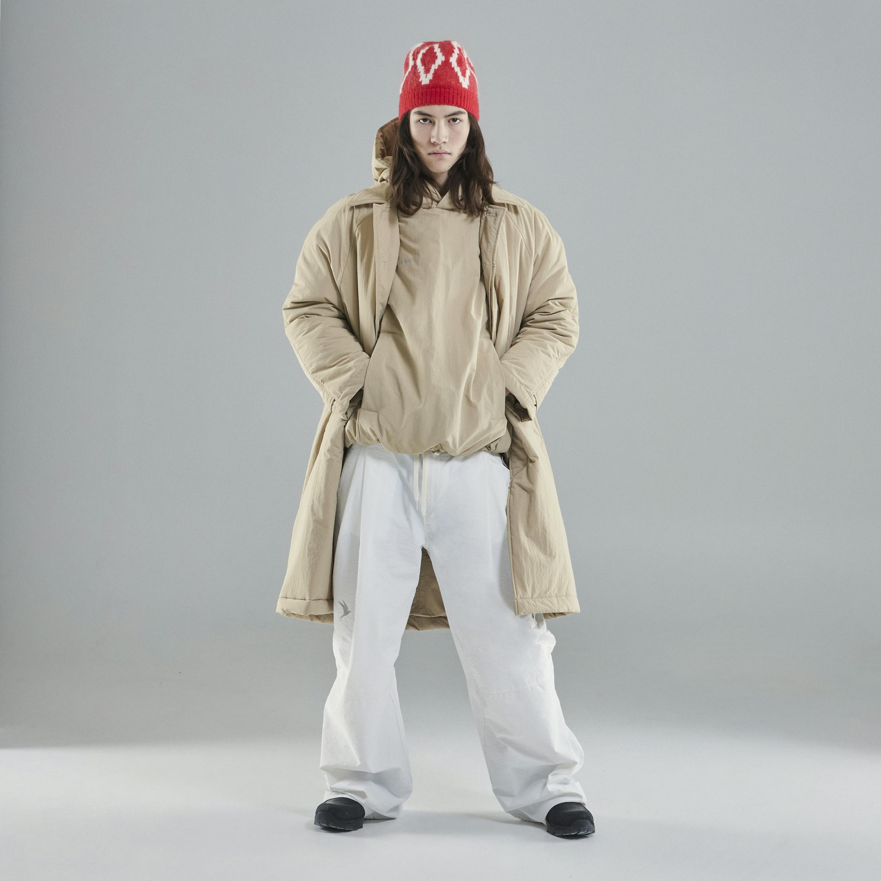 Vatnsmýri Travertine