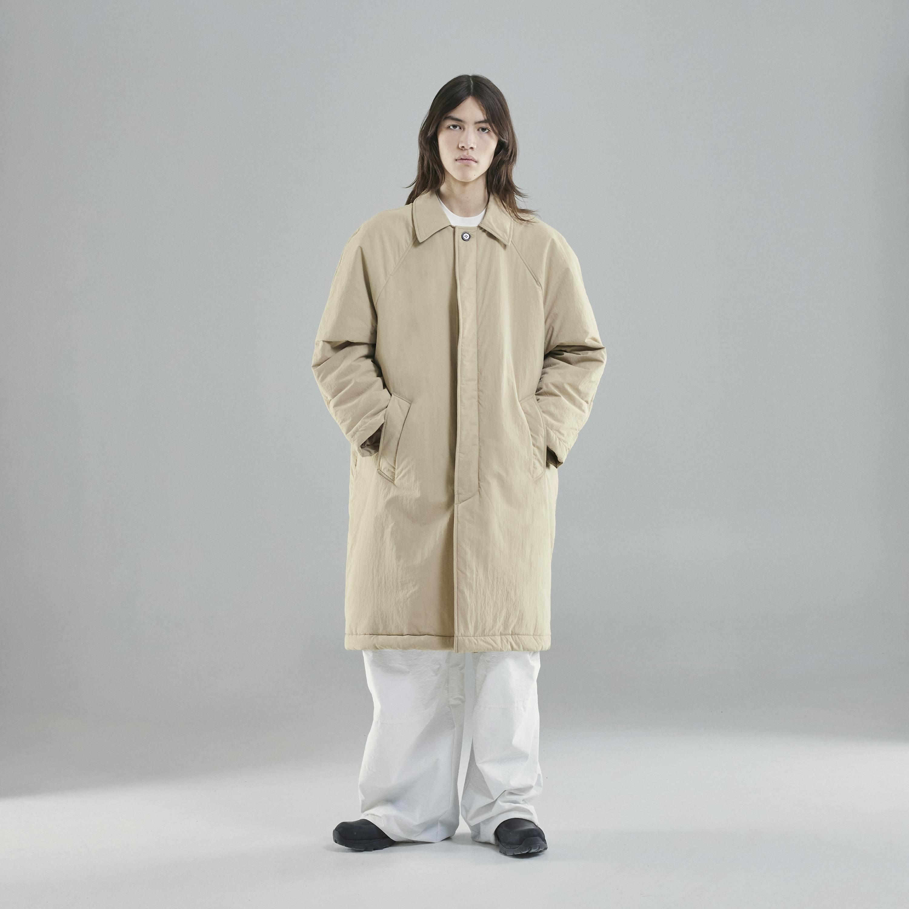 Vatnsmýri Travertine model-Men