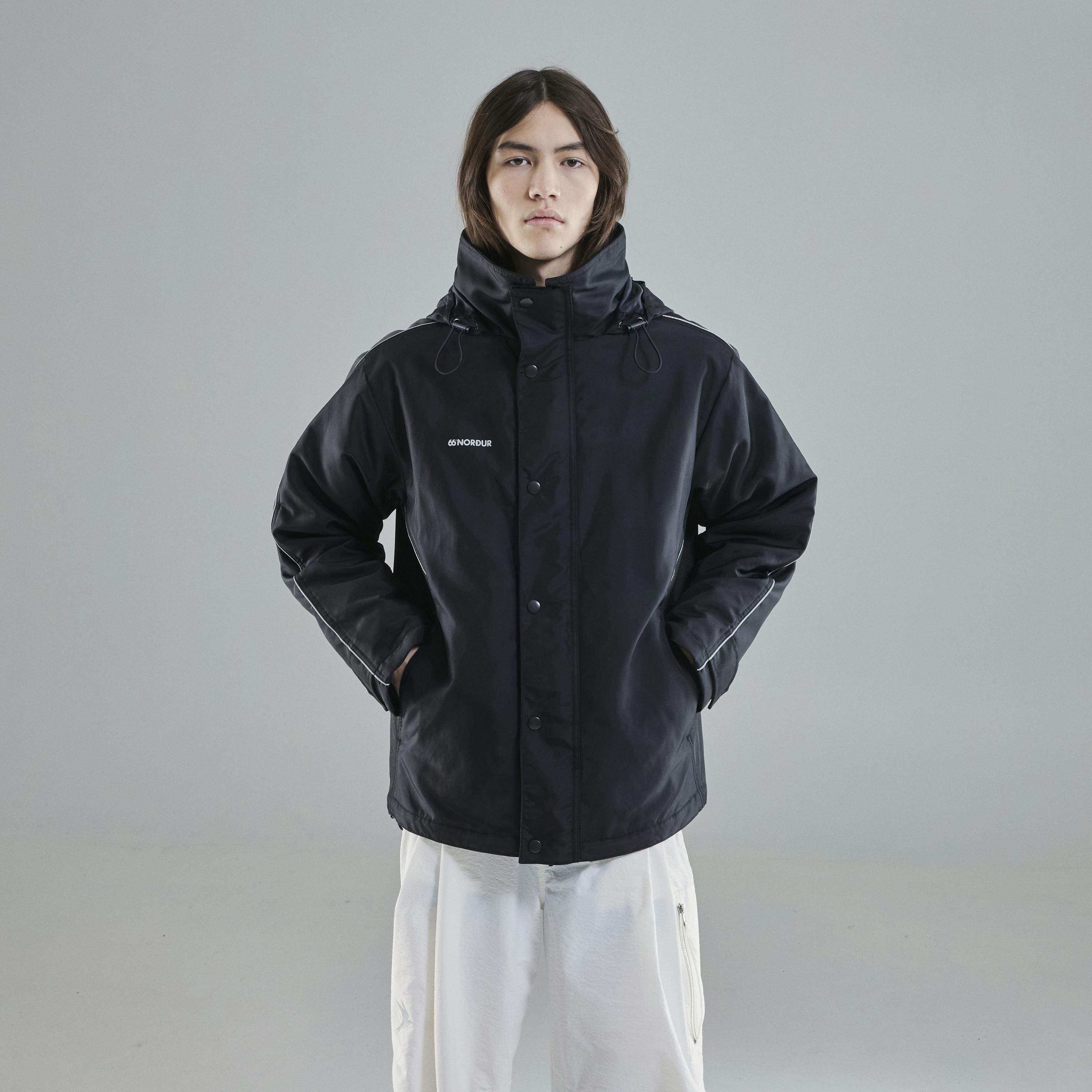 Grótta Black model-Men