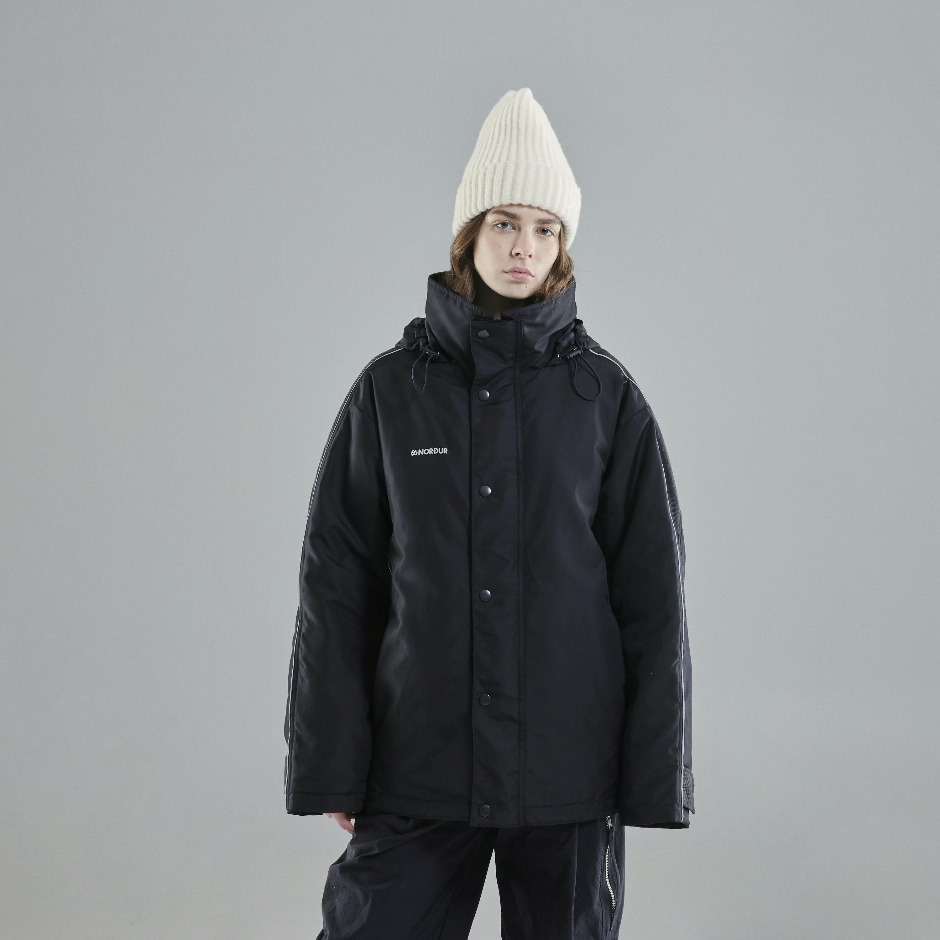 Grótta Black model-Women