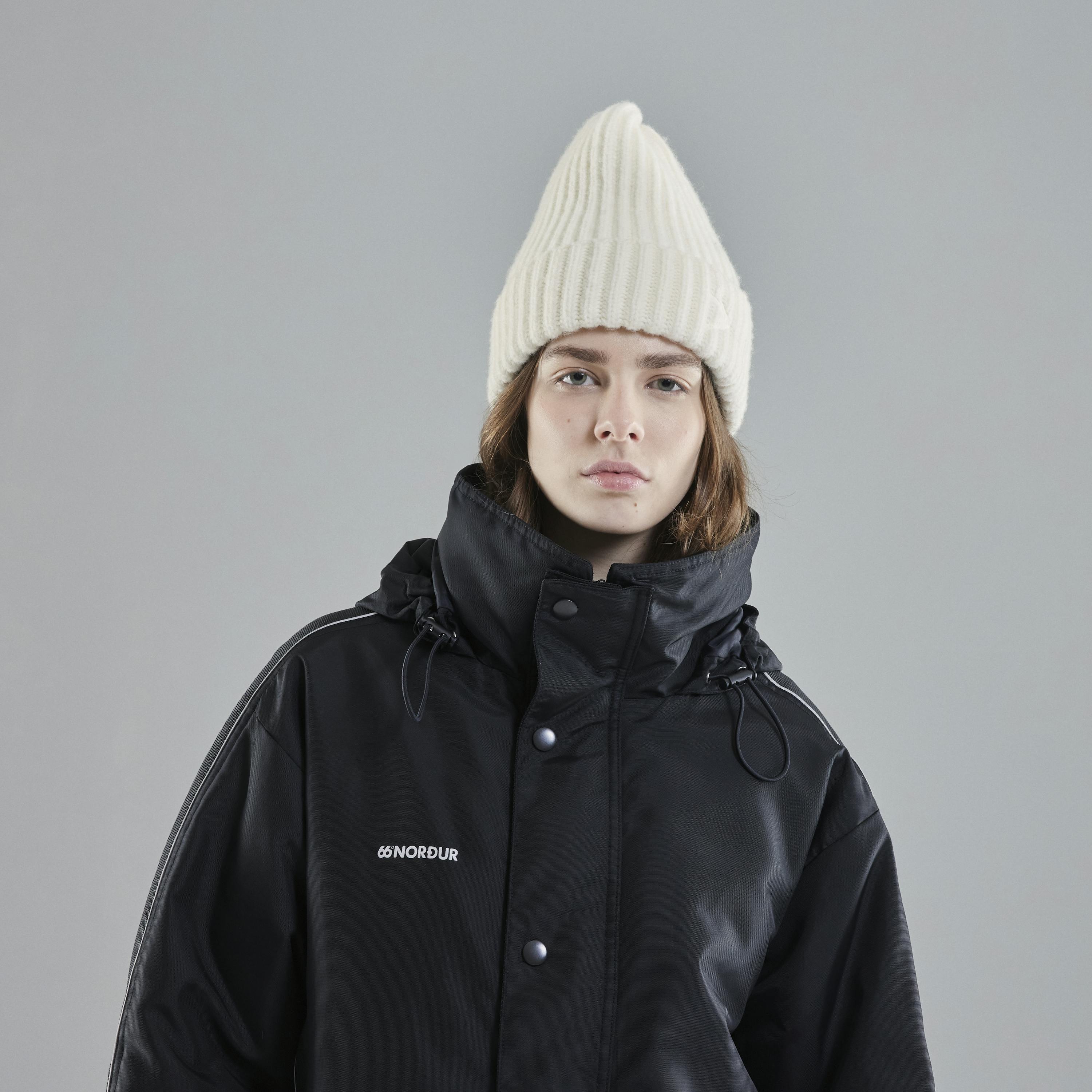 Grótta Black model-Women