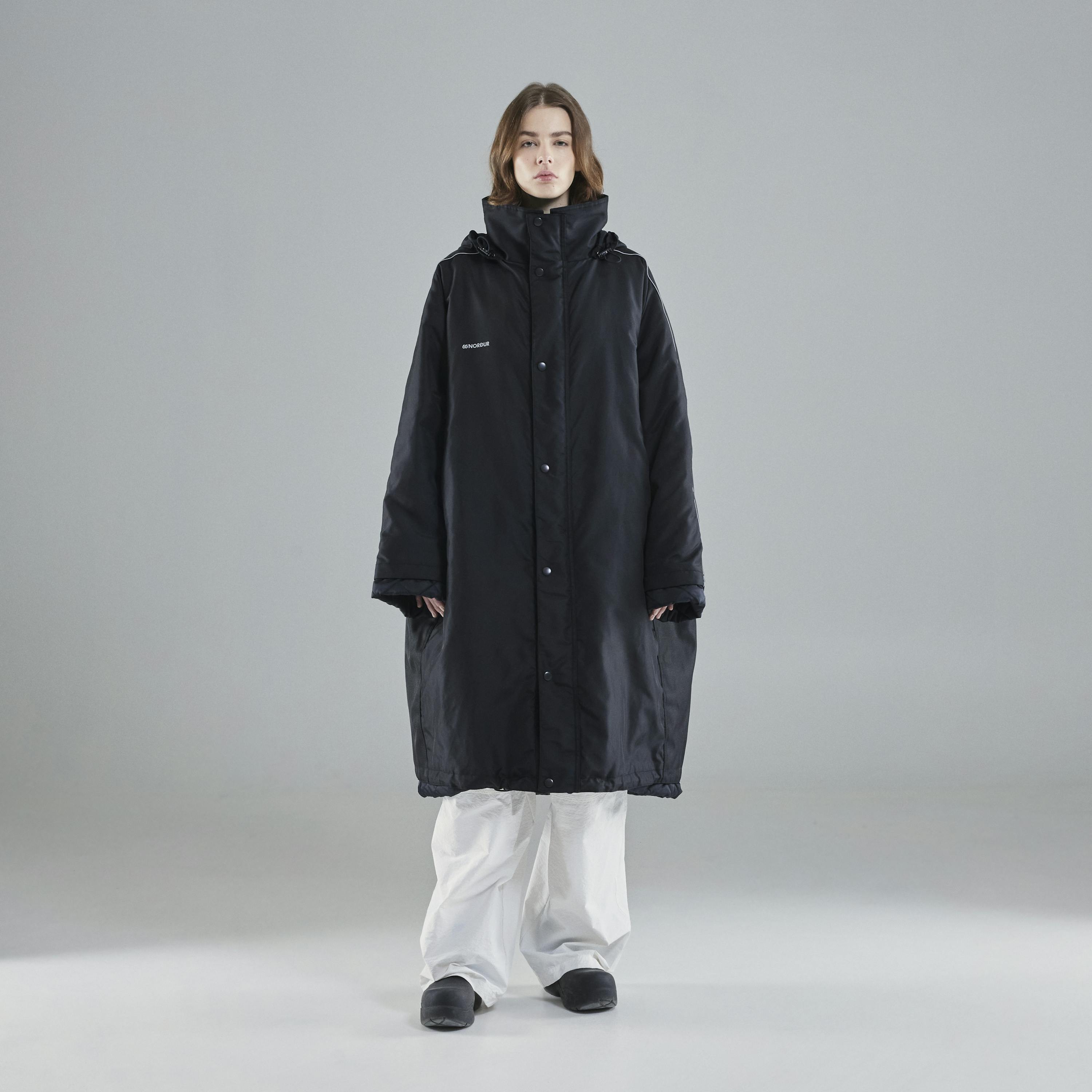 Grótta Black model-Women