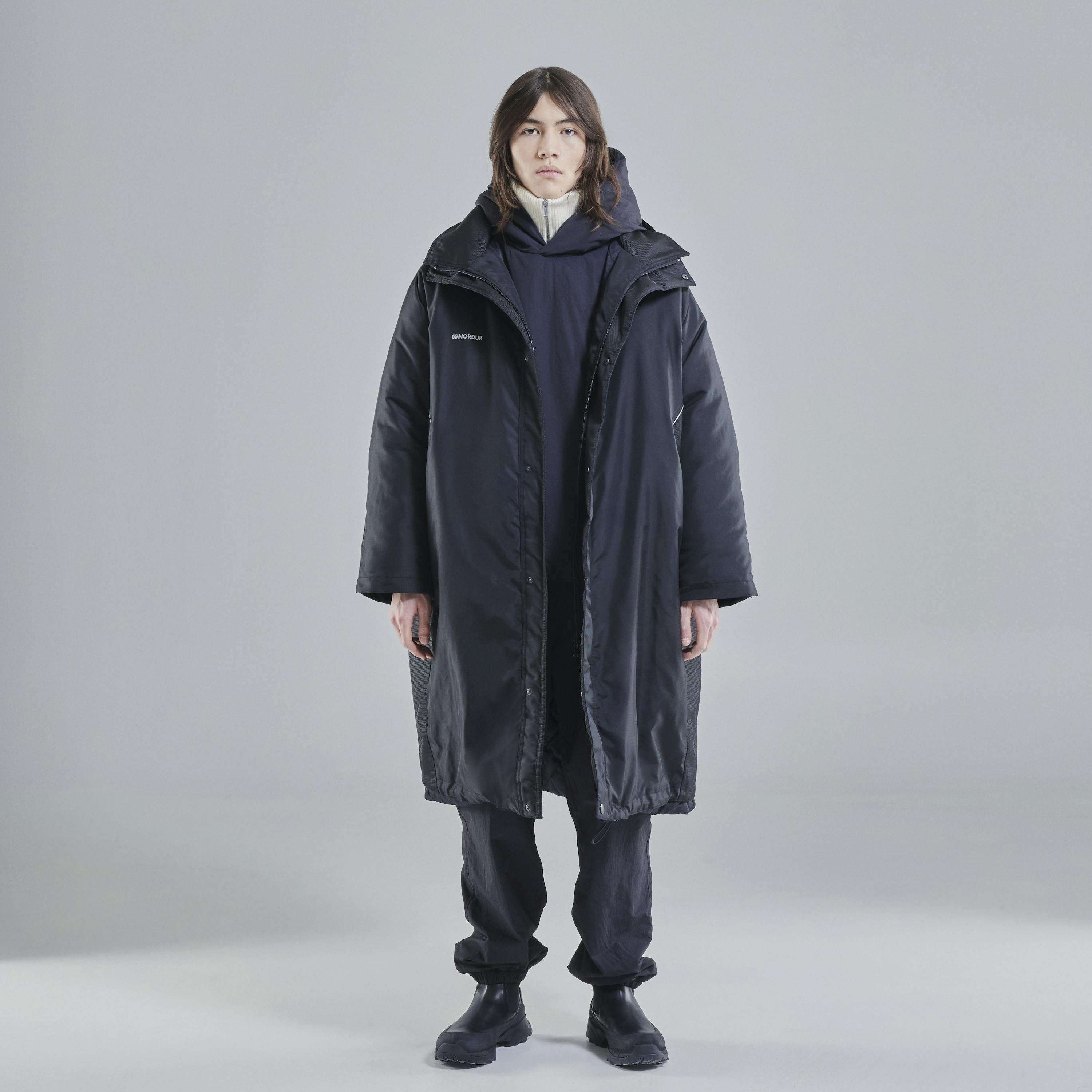 Grótta Black model-Men