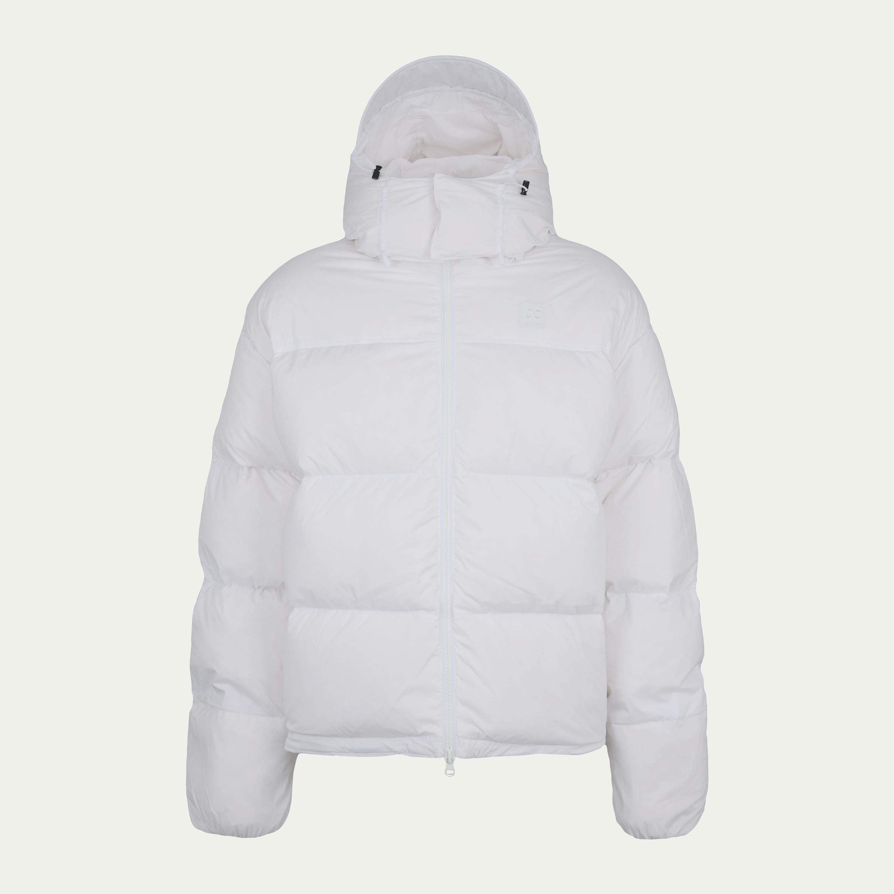 Ægisíða White