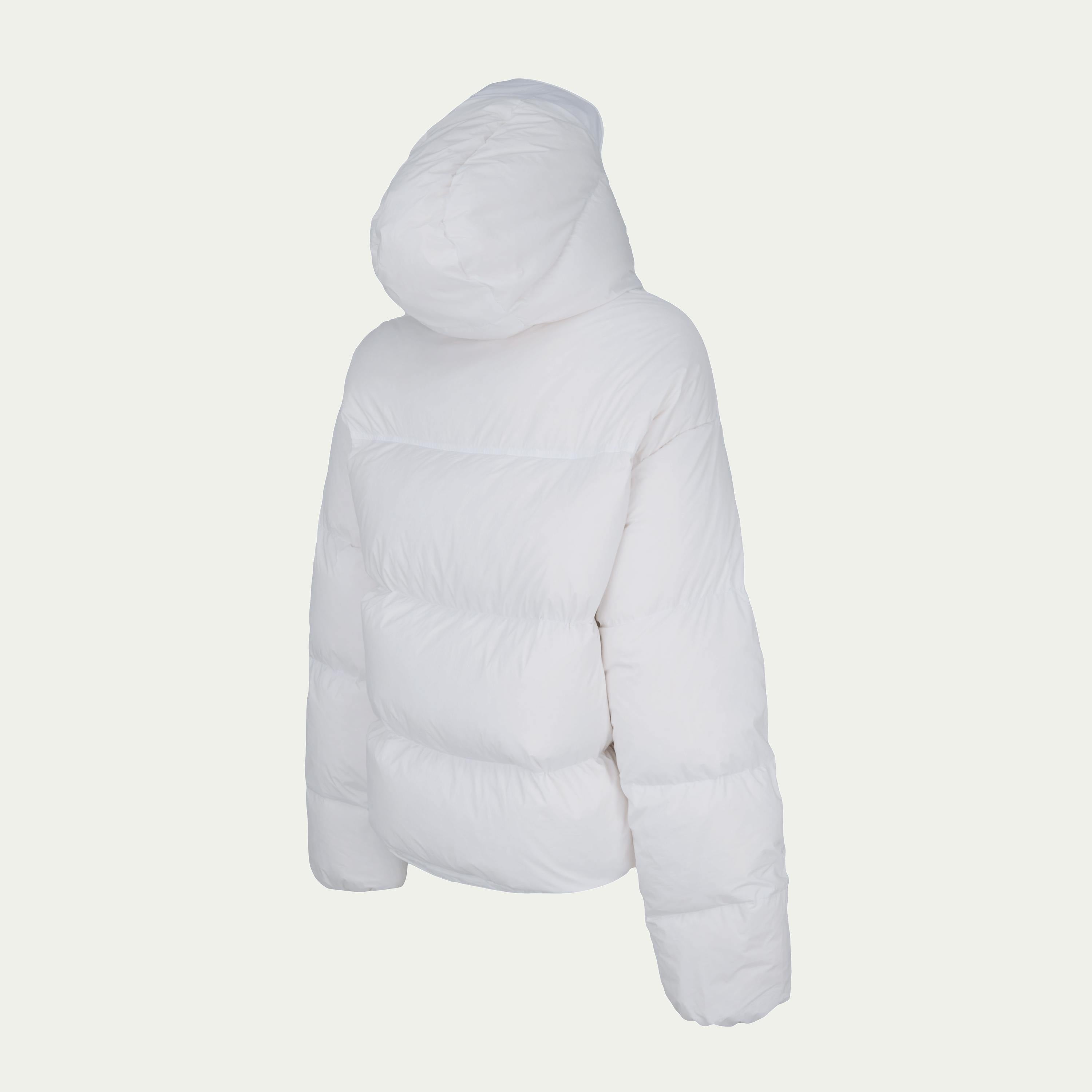 Ægisíða White