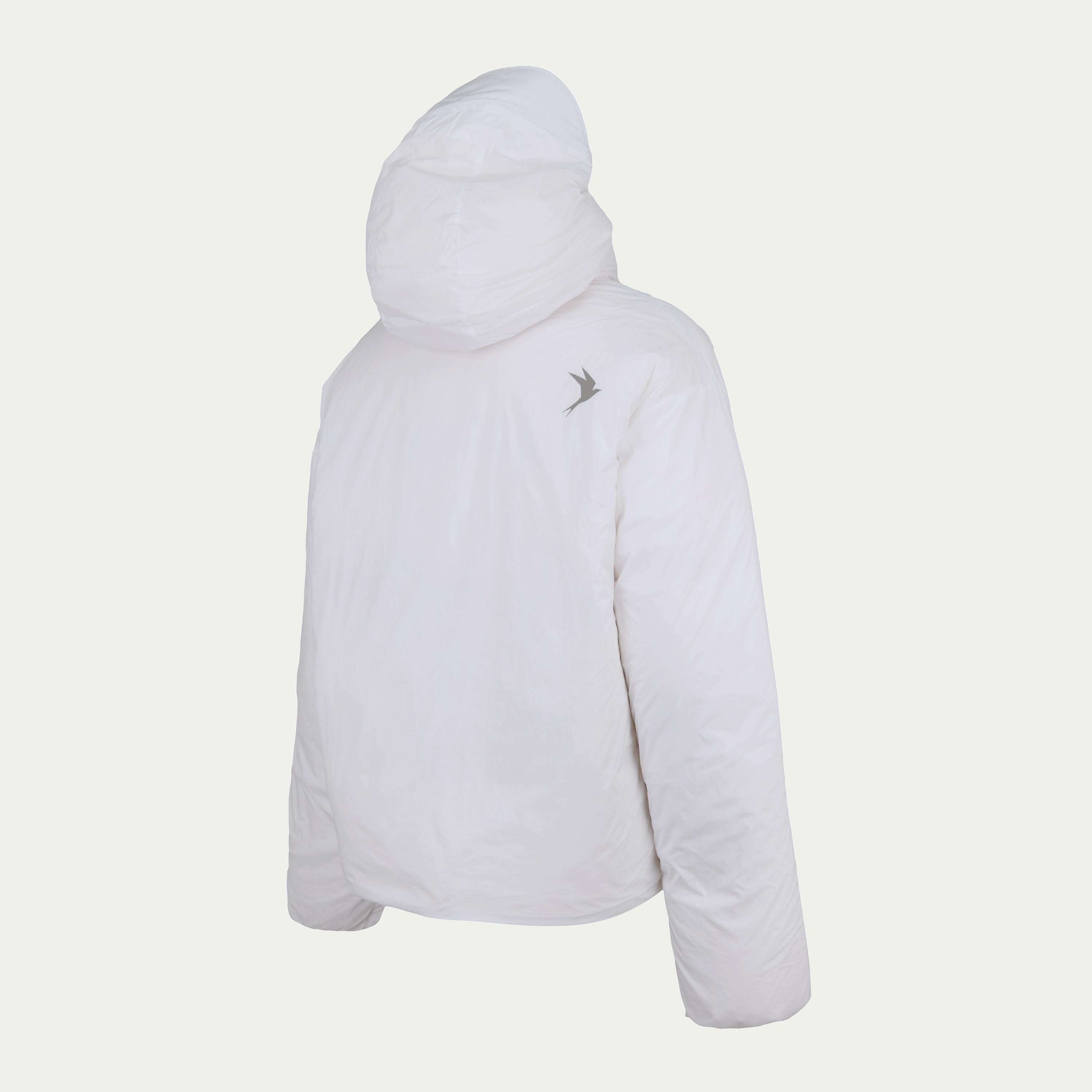 Ægisíða White