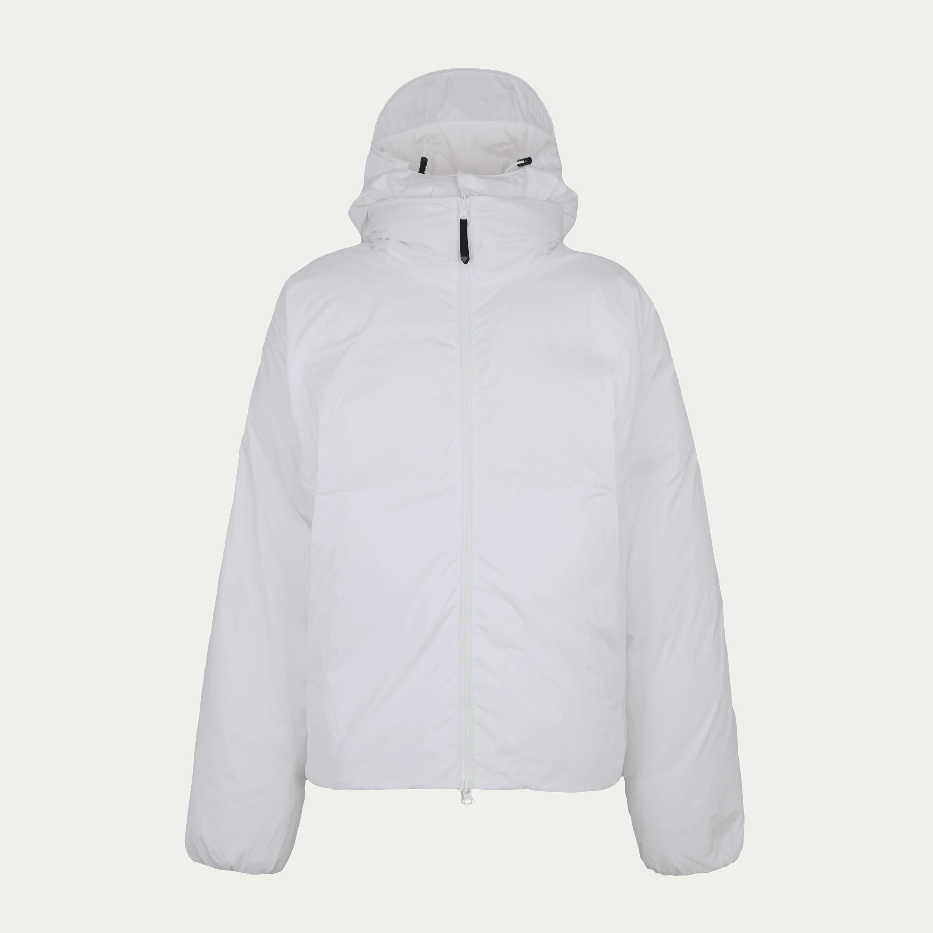 Ægisíða White