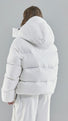 Ægisíða White