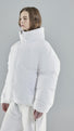 Ægisíða White
