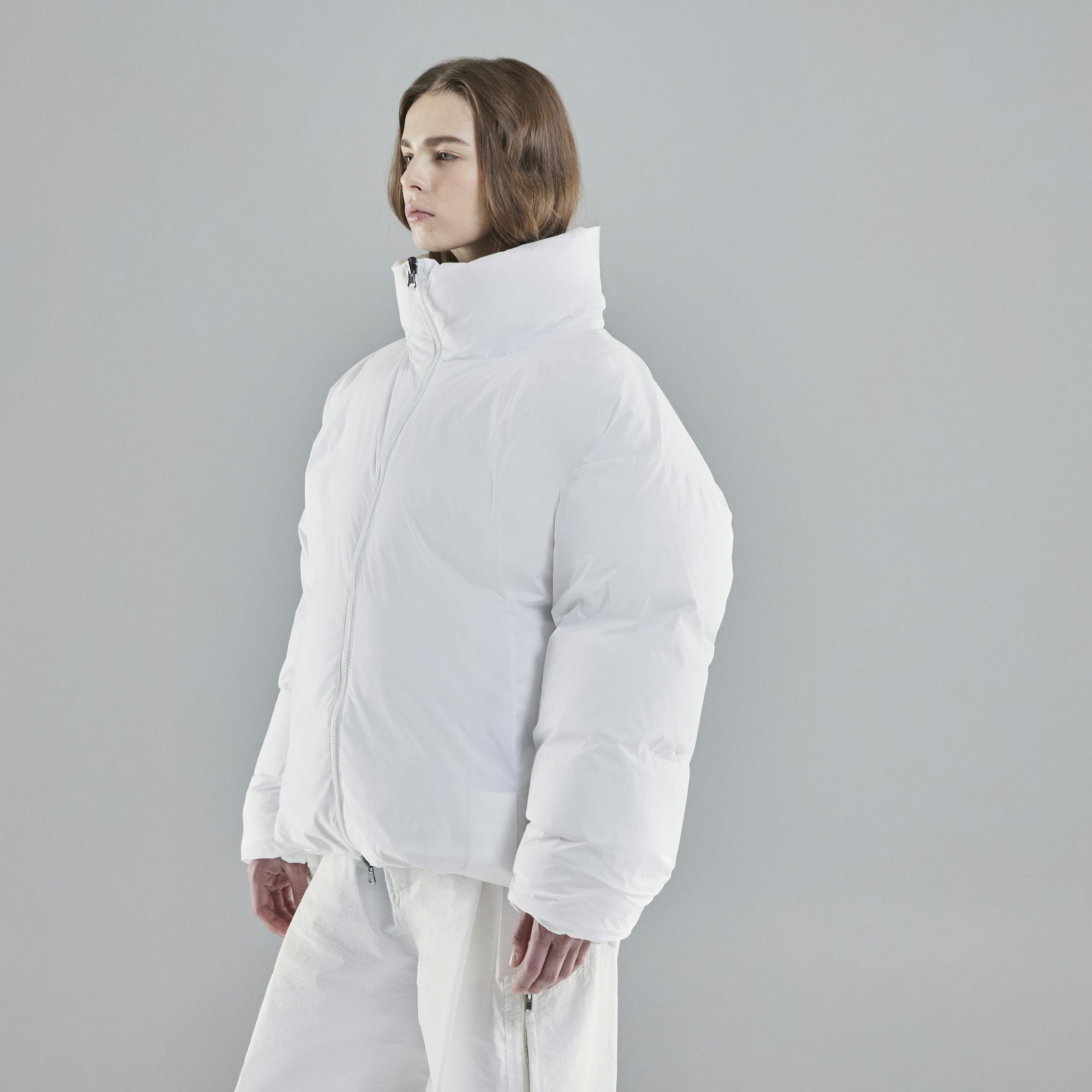 Ægisíða White