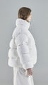 Ægisíða White