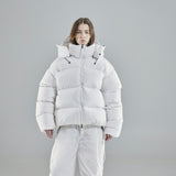 Ægisíða White model-Women