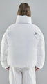 Ægisíða White