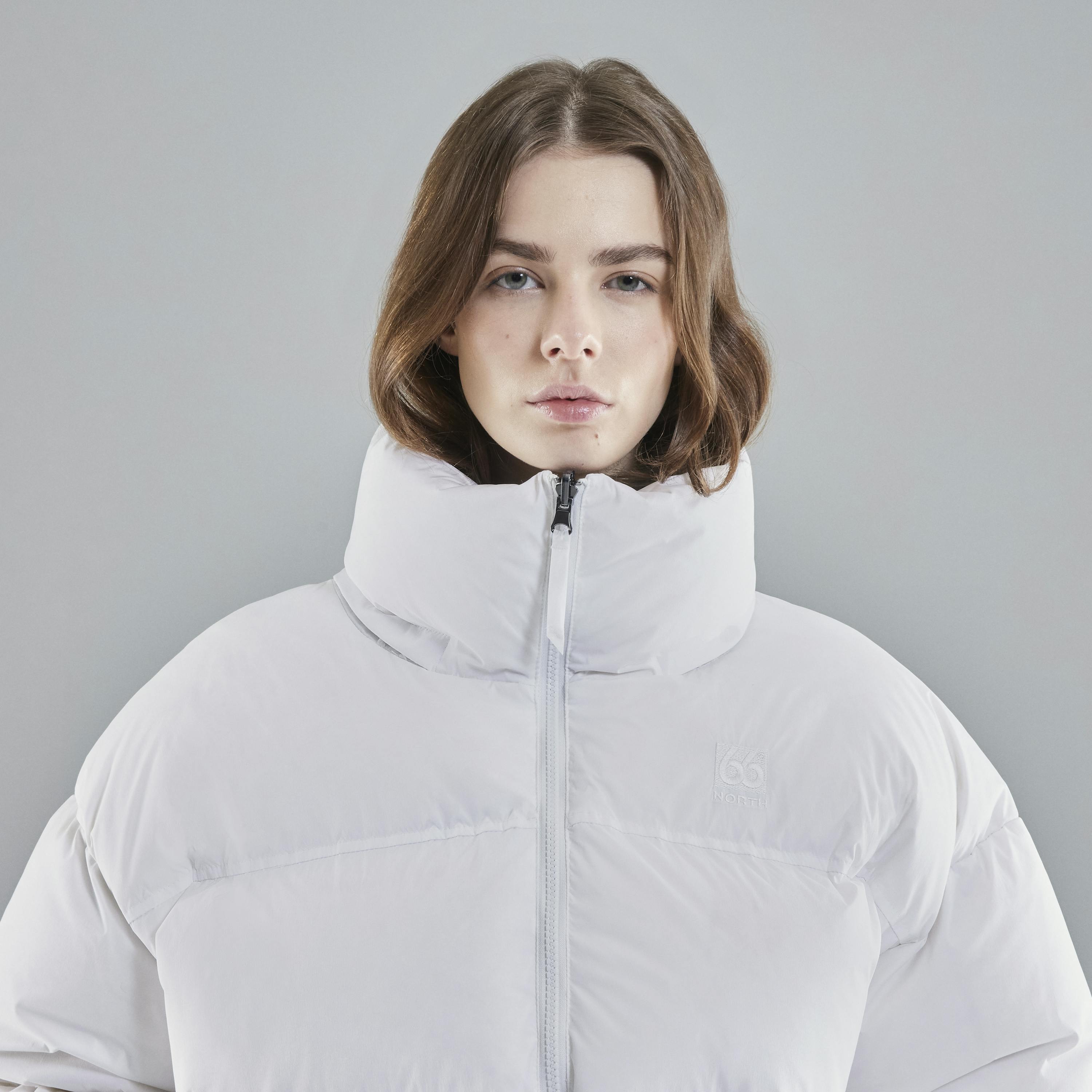 Ægisíða White