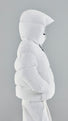 Ægisíða White