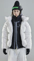Ægisíða White model-Men