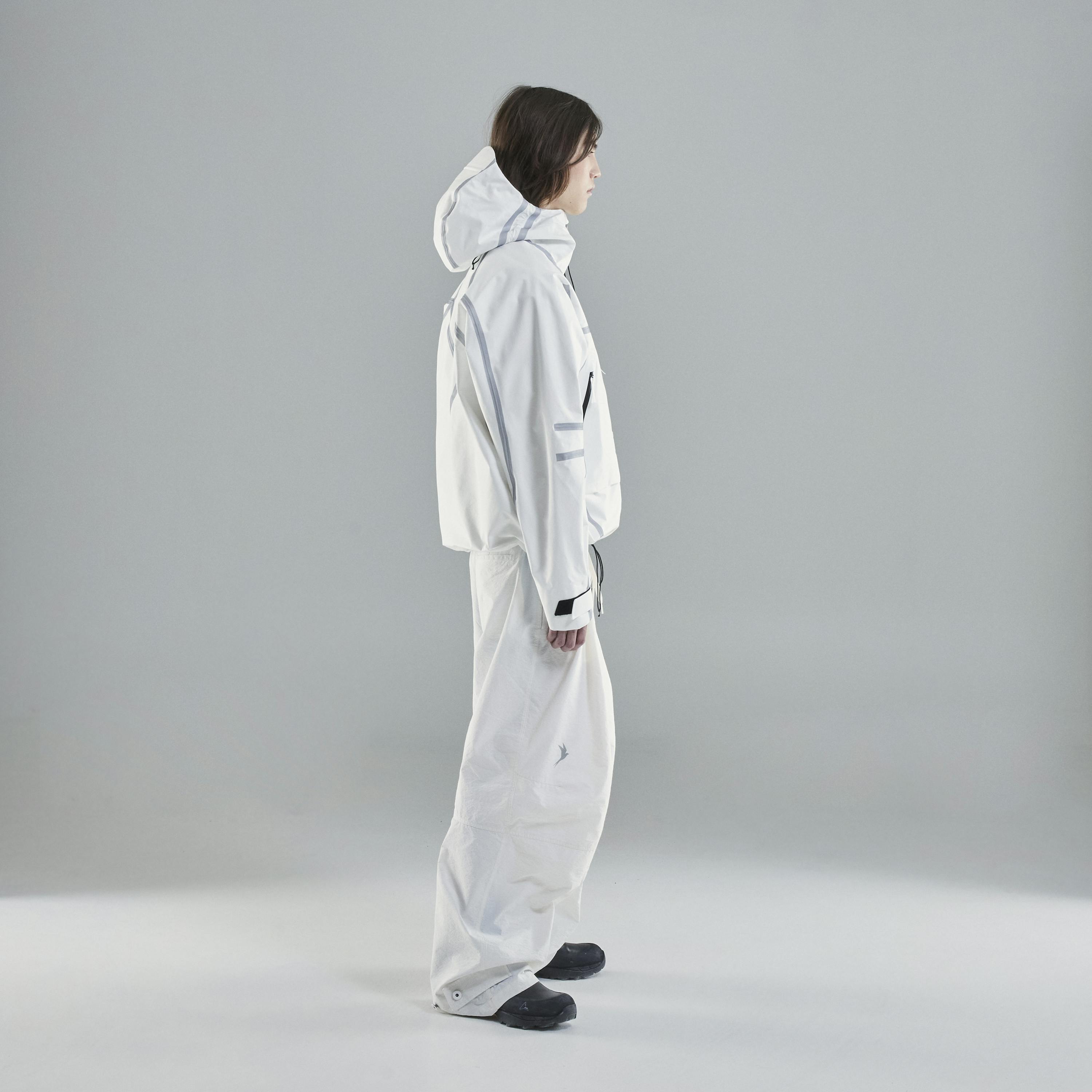 Ægisíða White Lamb