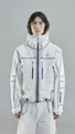 Ægisíða White Lamb model-Men