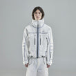 Ægisíða White Lamb model-Men