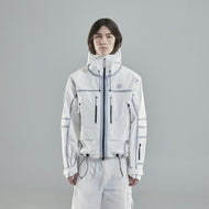 Ægisíða White Lamb model-Men