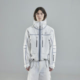 Ægisíða White Lamb model-Men