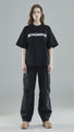 Hringbraut Black