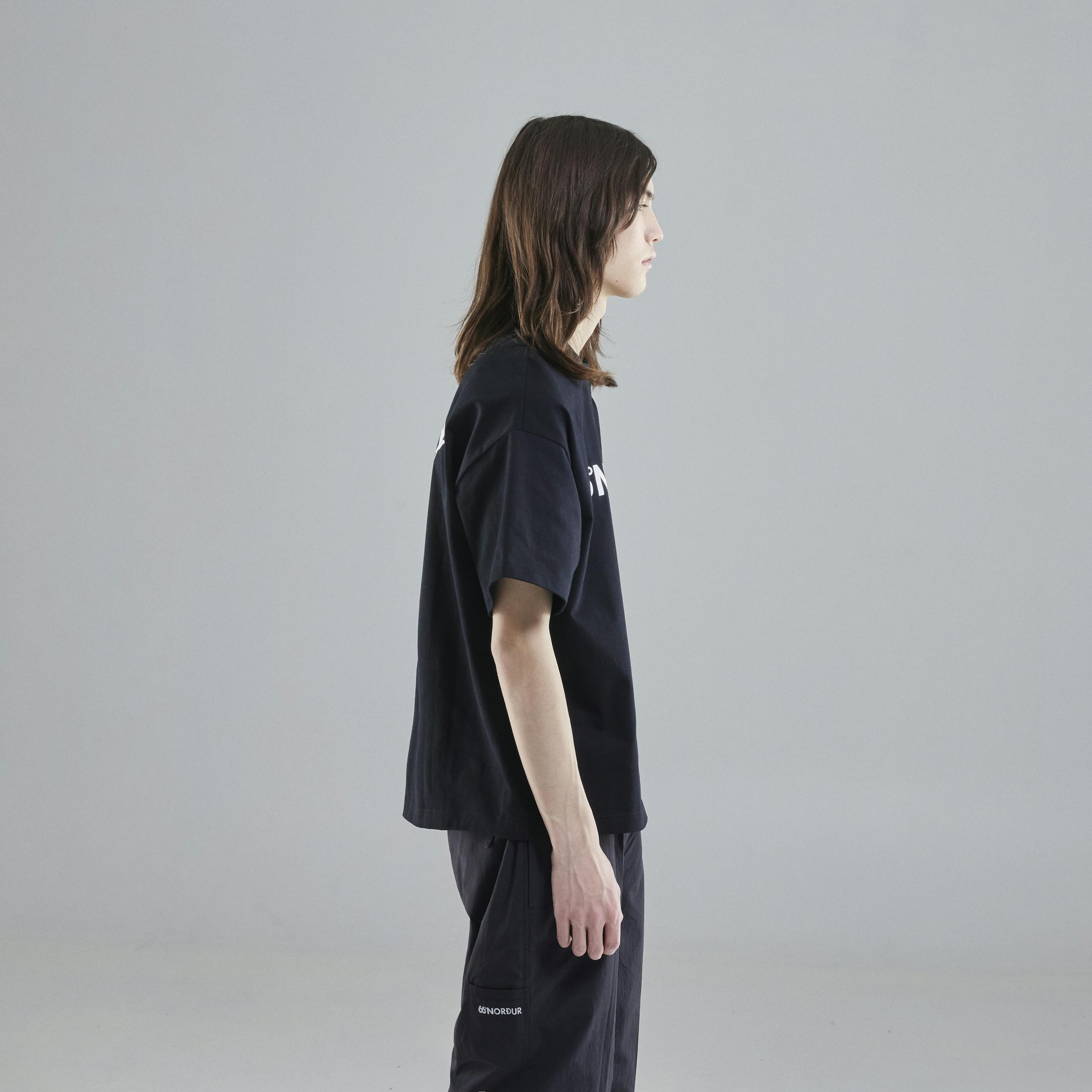 Hringbraut Black