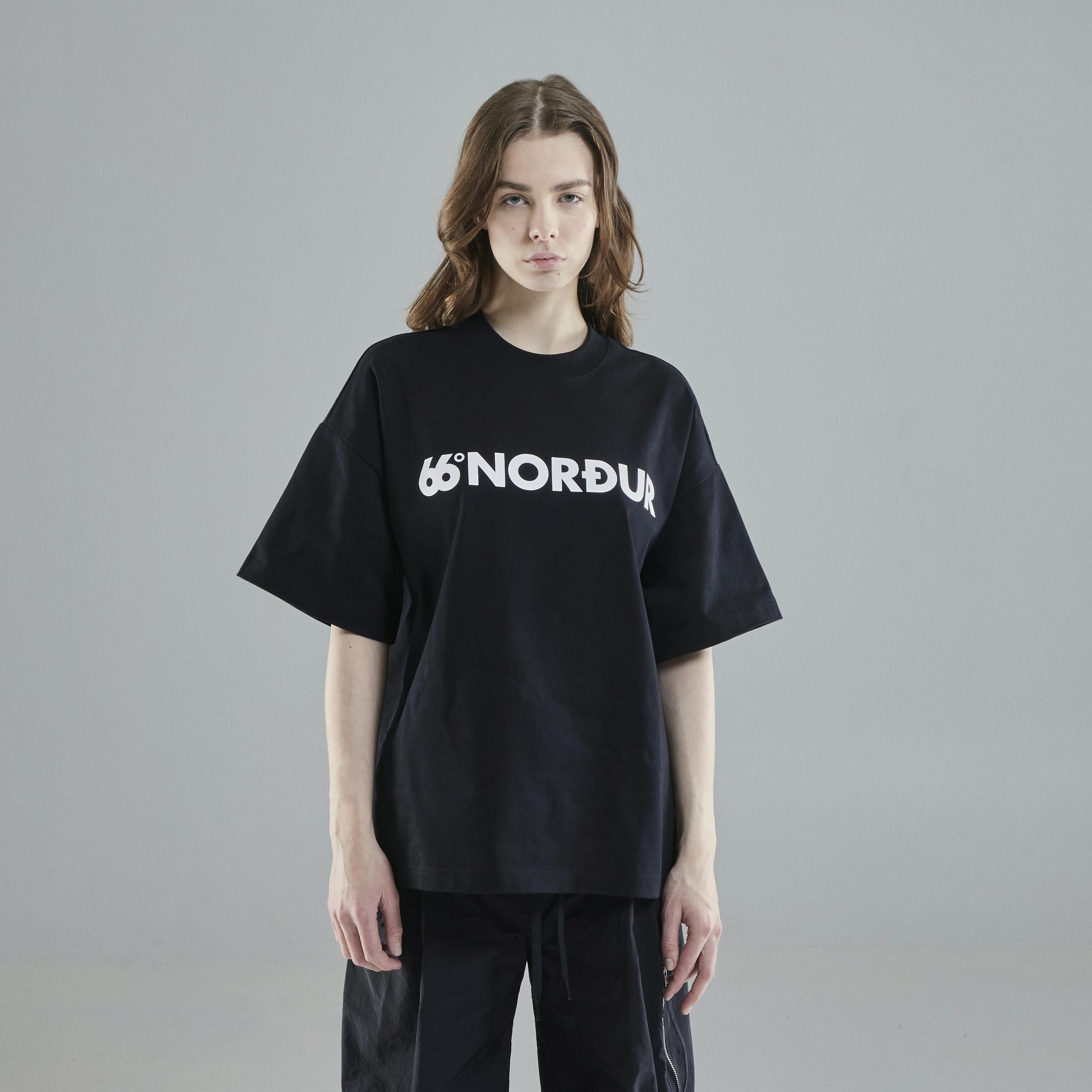 Hringbraut Black model-Women