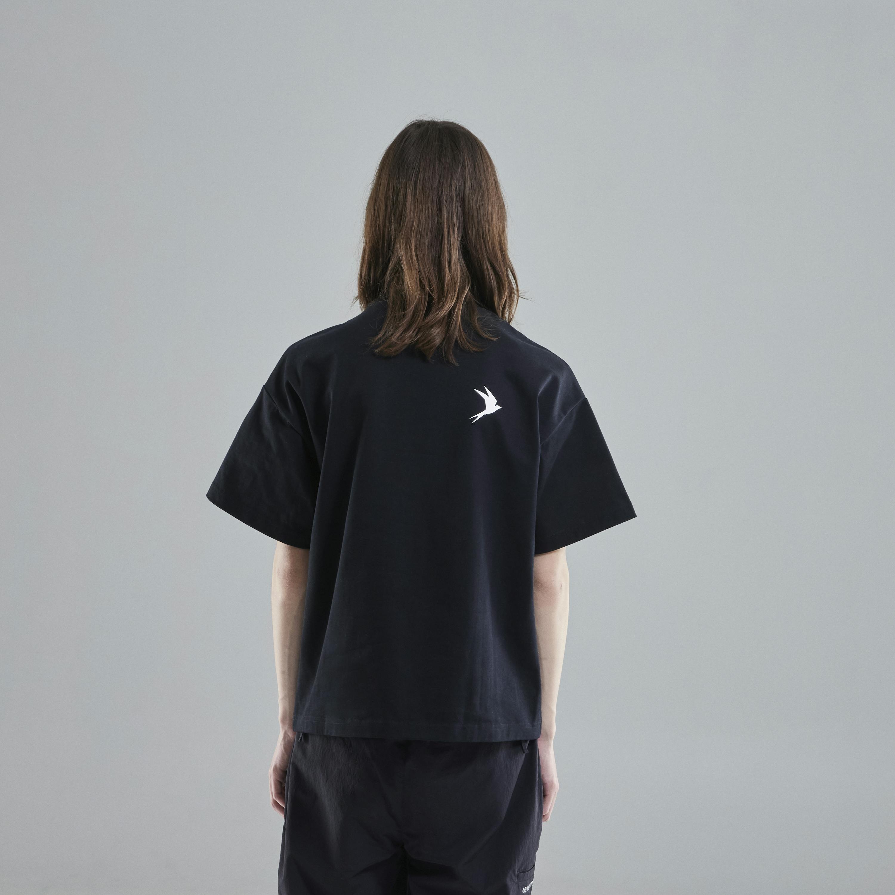 Hringbraut Black
