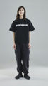 Hringbraut Black