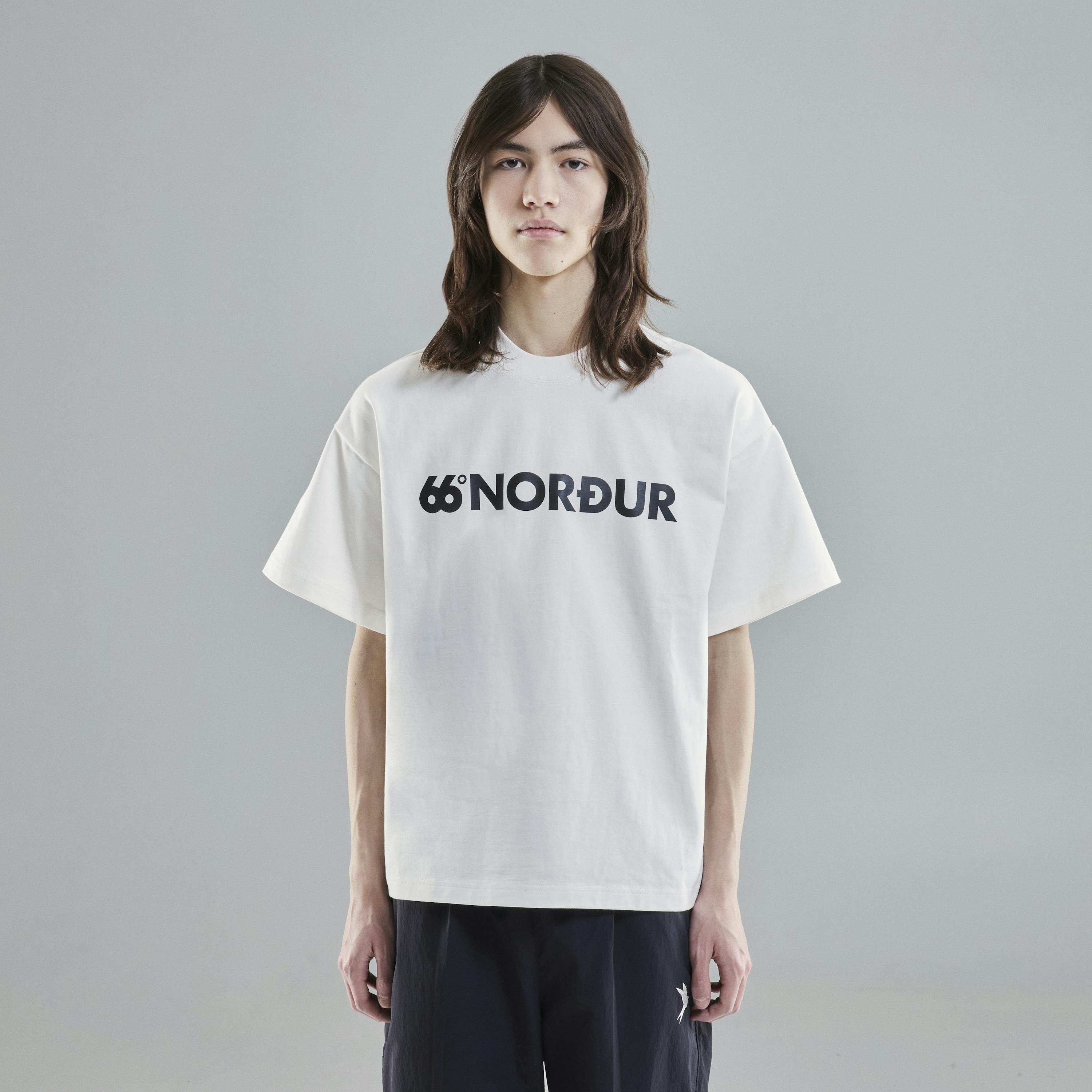 Hringbraut White model-Men