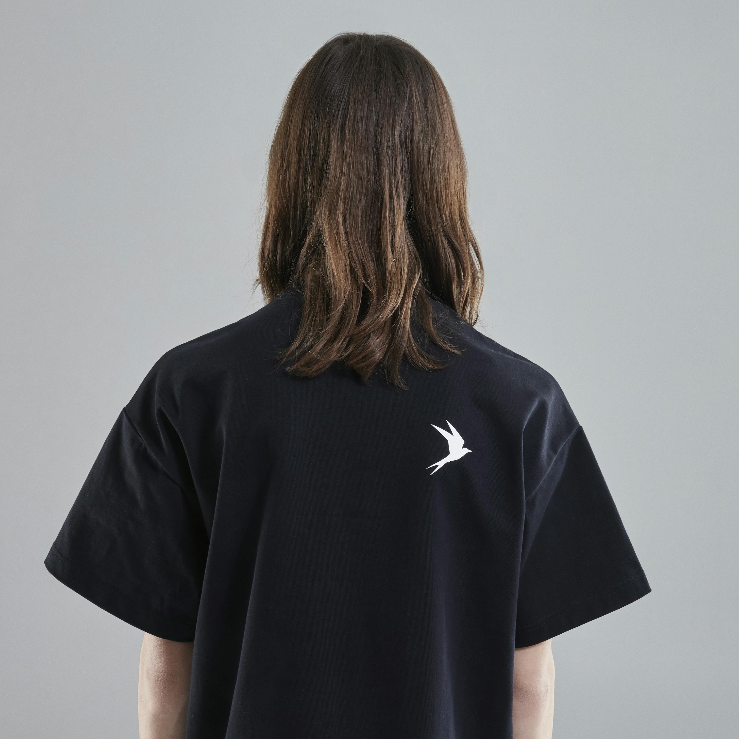 Hringbraut Black