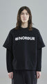 Hringbraut  Black model-Men