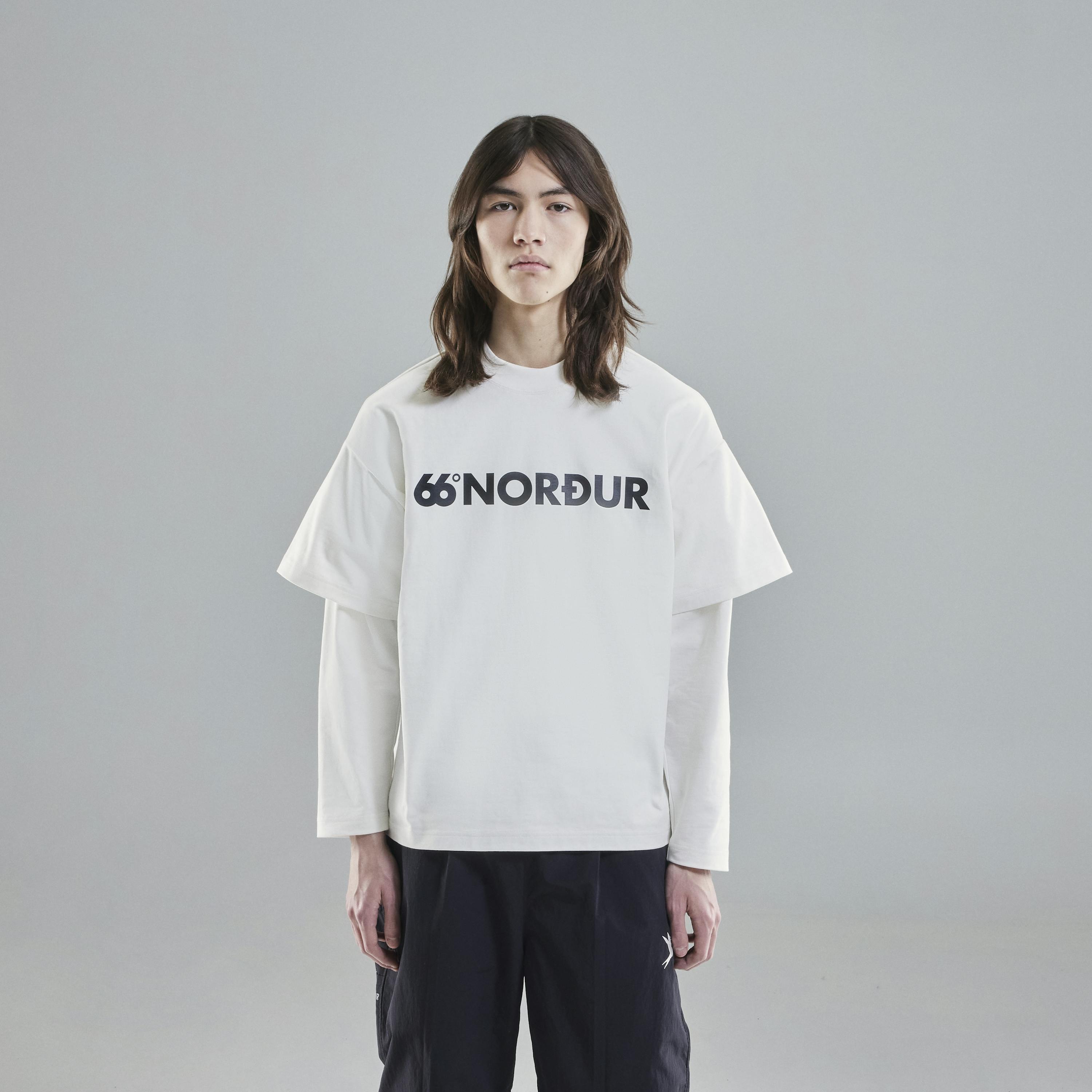 Hringbraut  White model-Men