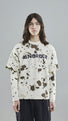 Hringbraut  Eggshell Print model-Men