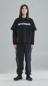 Hringbraut  Black