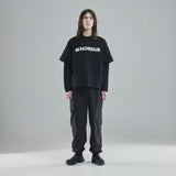 Hringbraut  Black