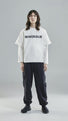 Hringbraut  White