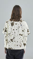 Hringbraut  Eggshell Print
