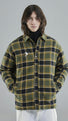 Grótta Yellow Moss model-Men