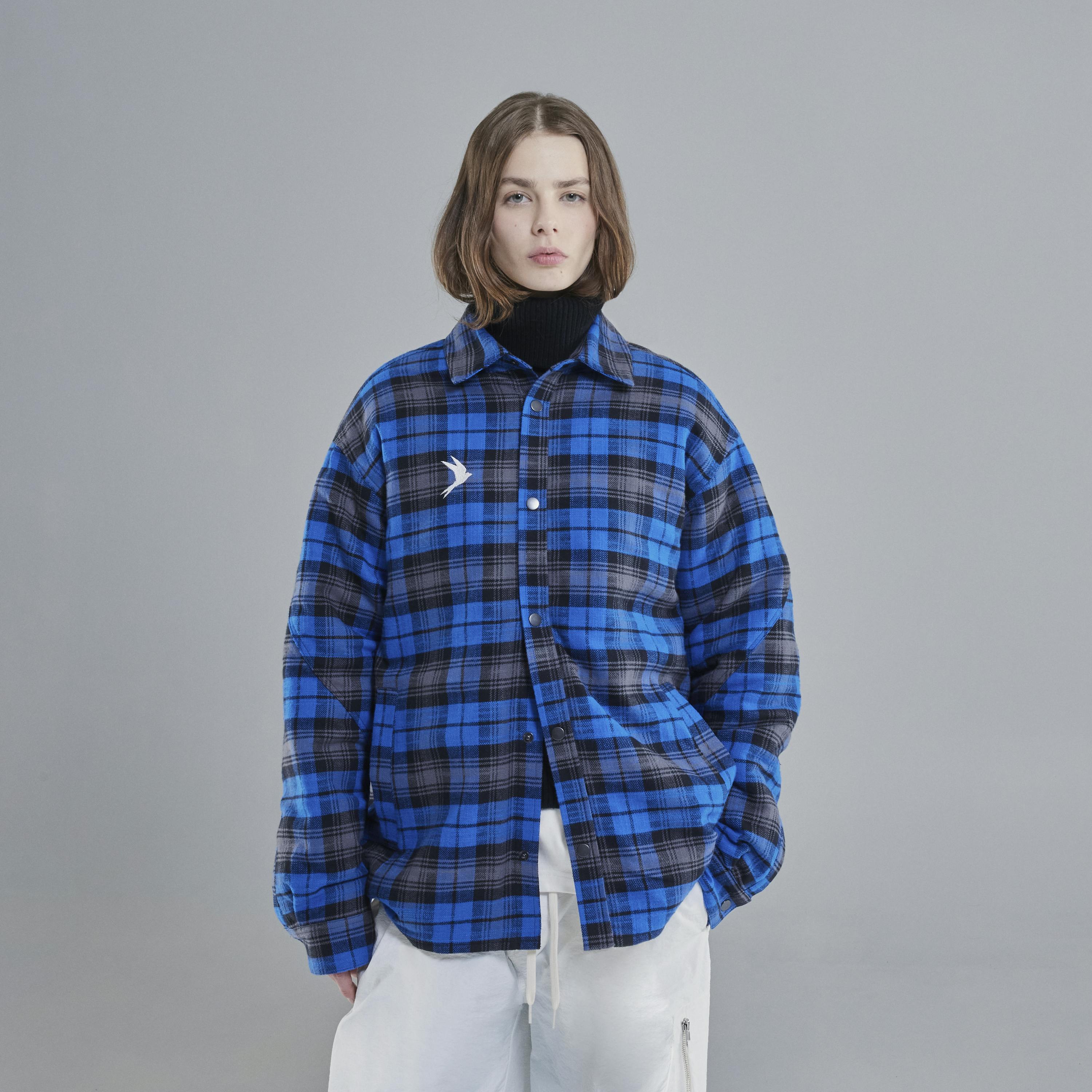 Grótta Black Midnight model-Women