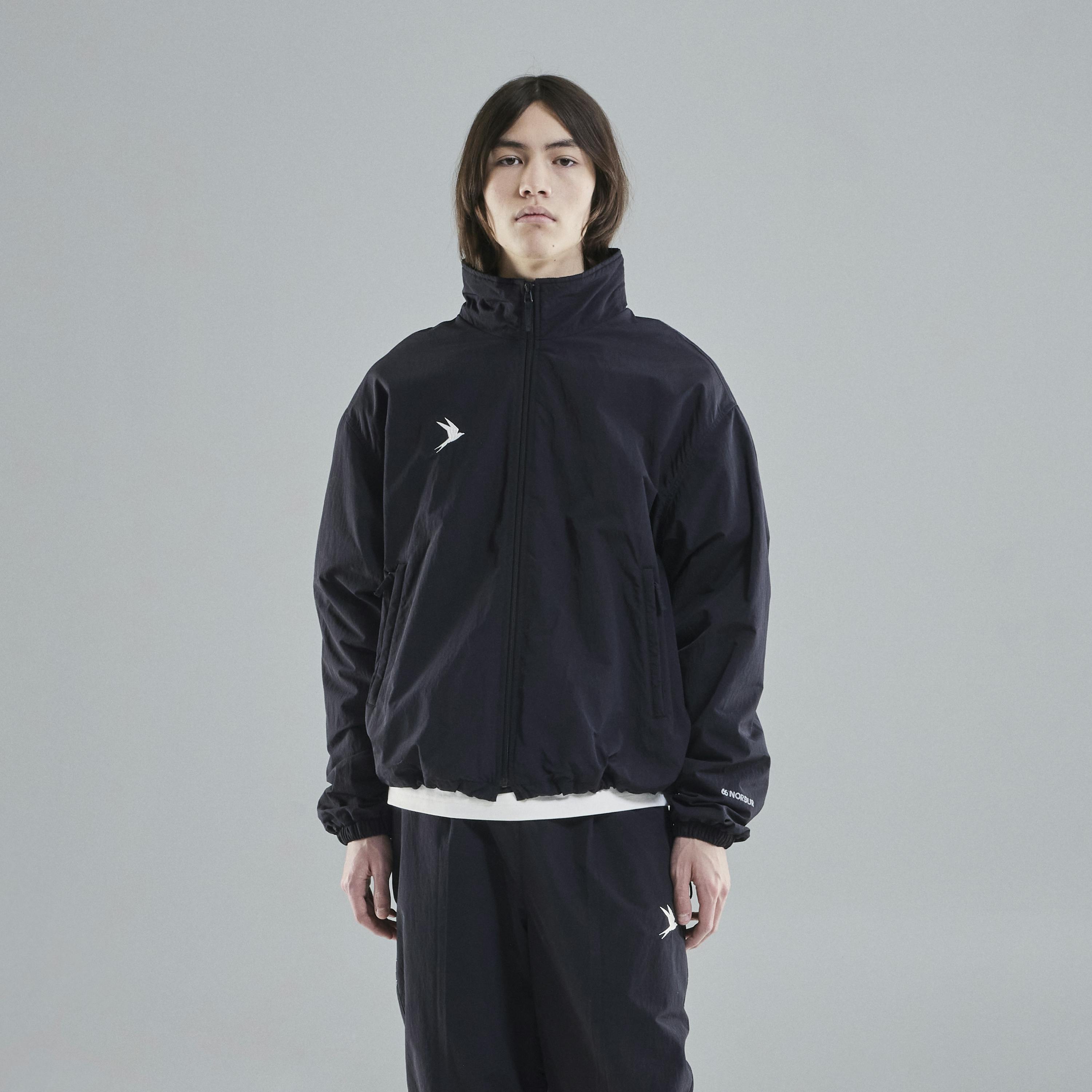 Hringbraut Black model-Men