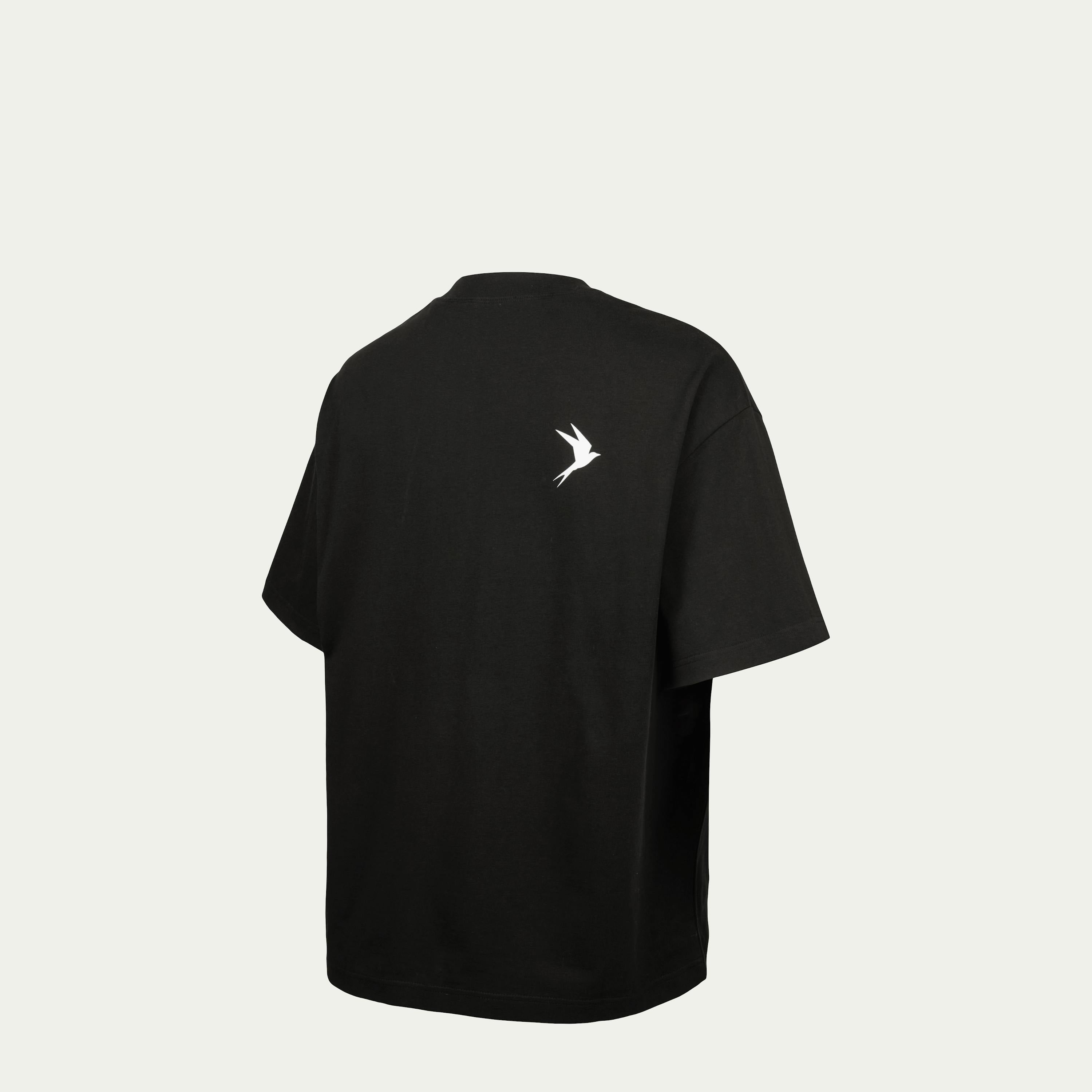 Hringbraut Black