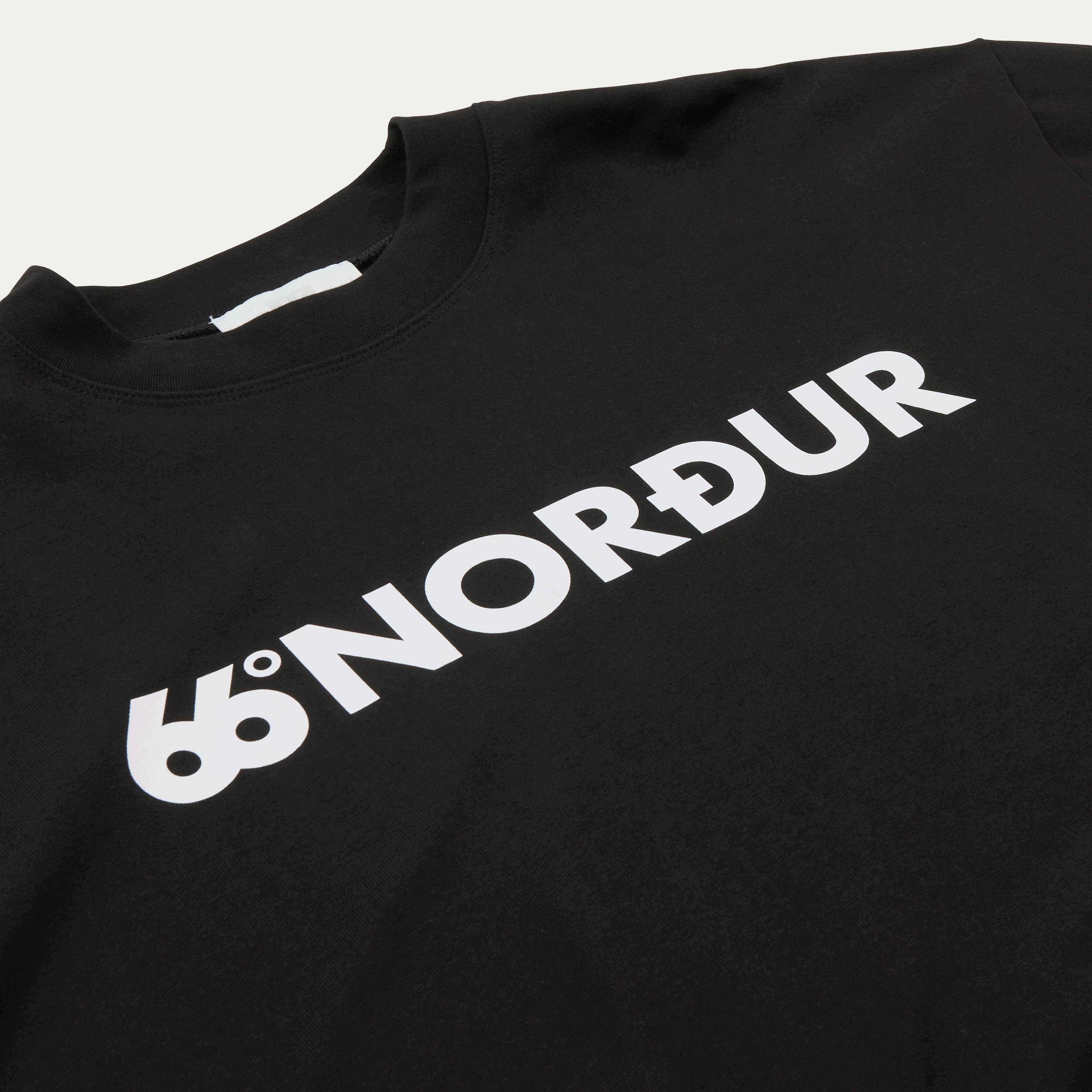 Hringbraut  Black