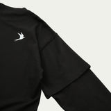 Hringbraut  Black