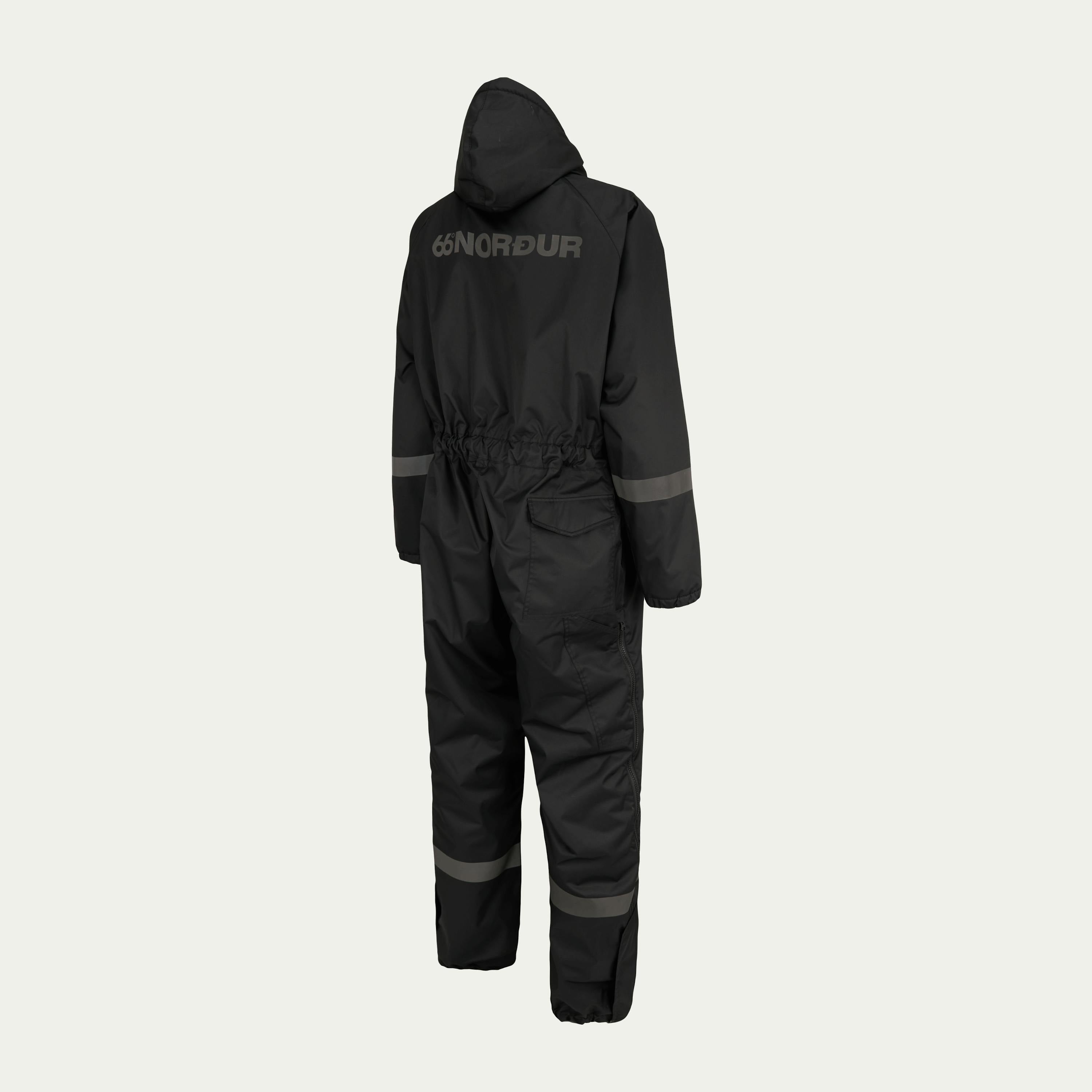 Greni Overall