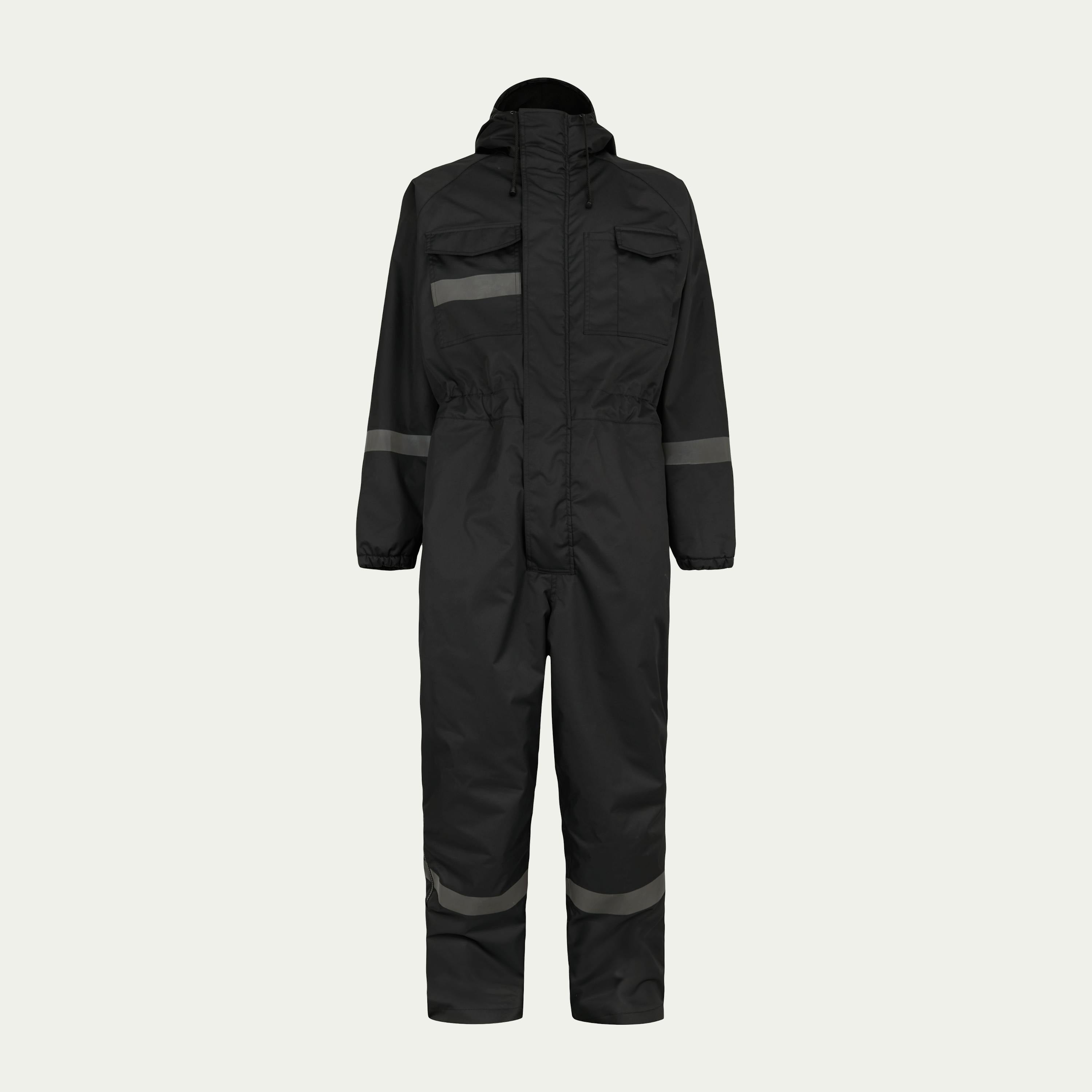 Greni Overall