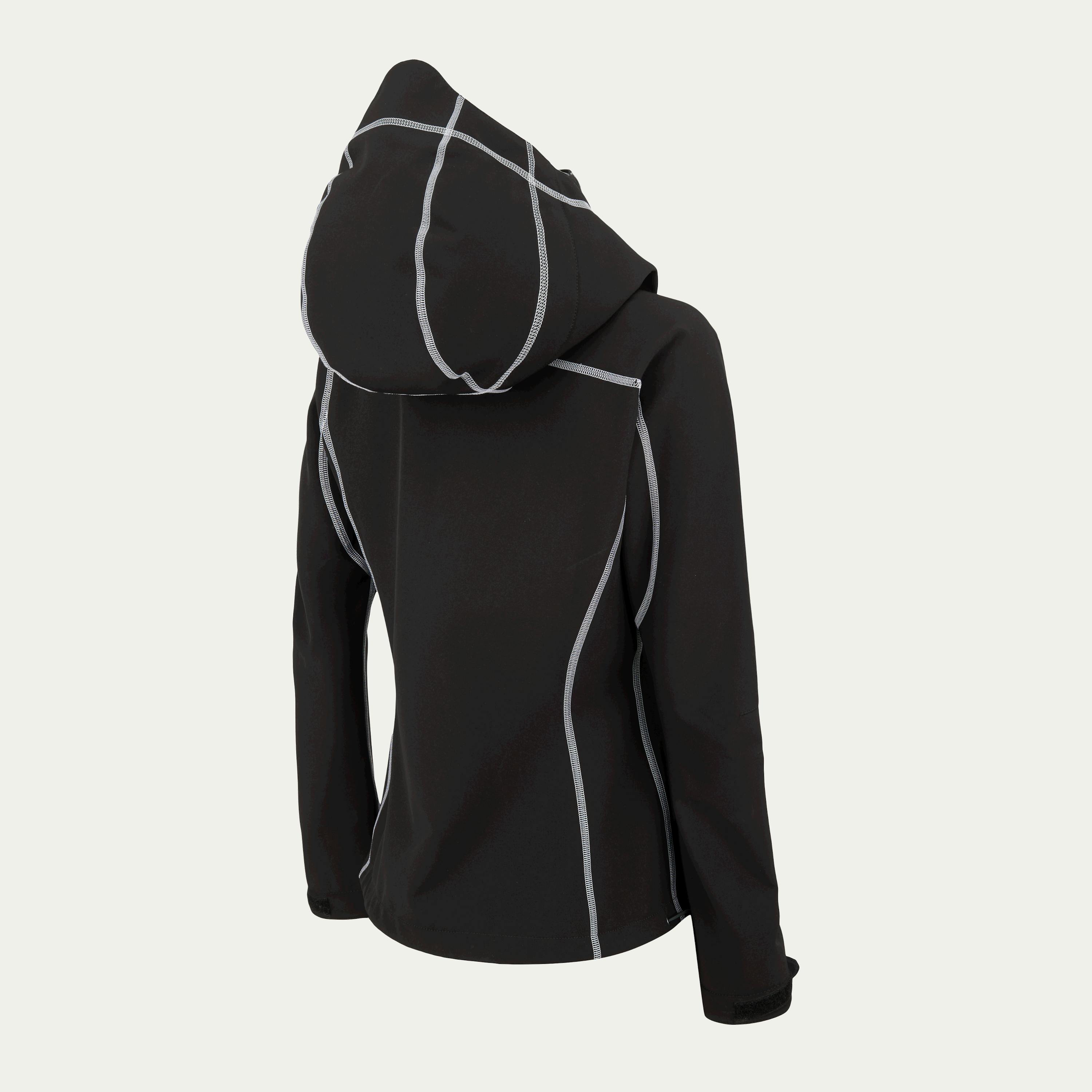 Vatnajökull Black