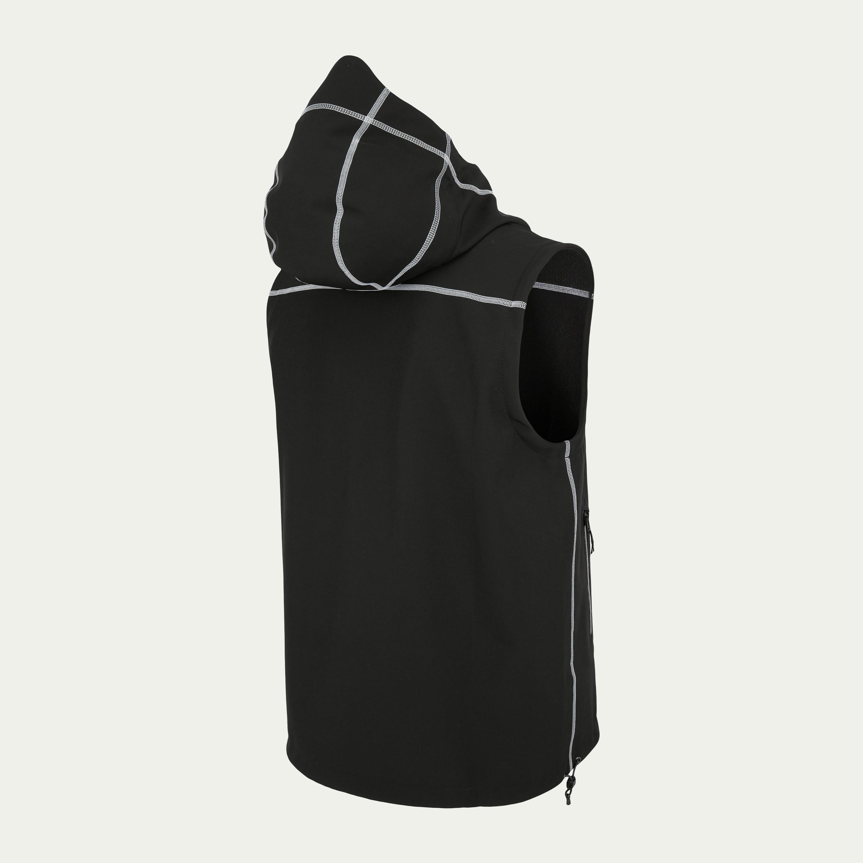 Vatnajokull Softshell Vest