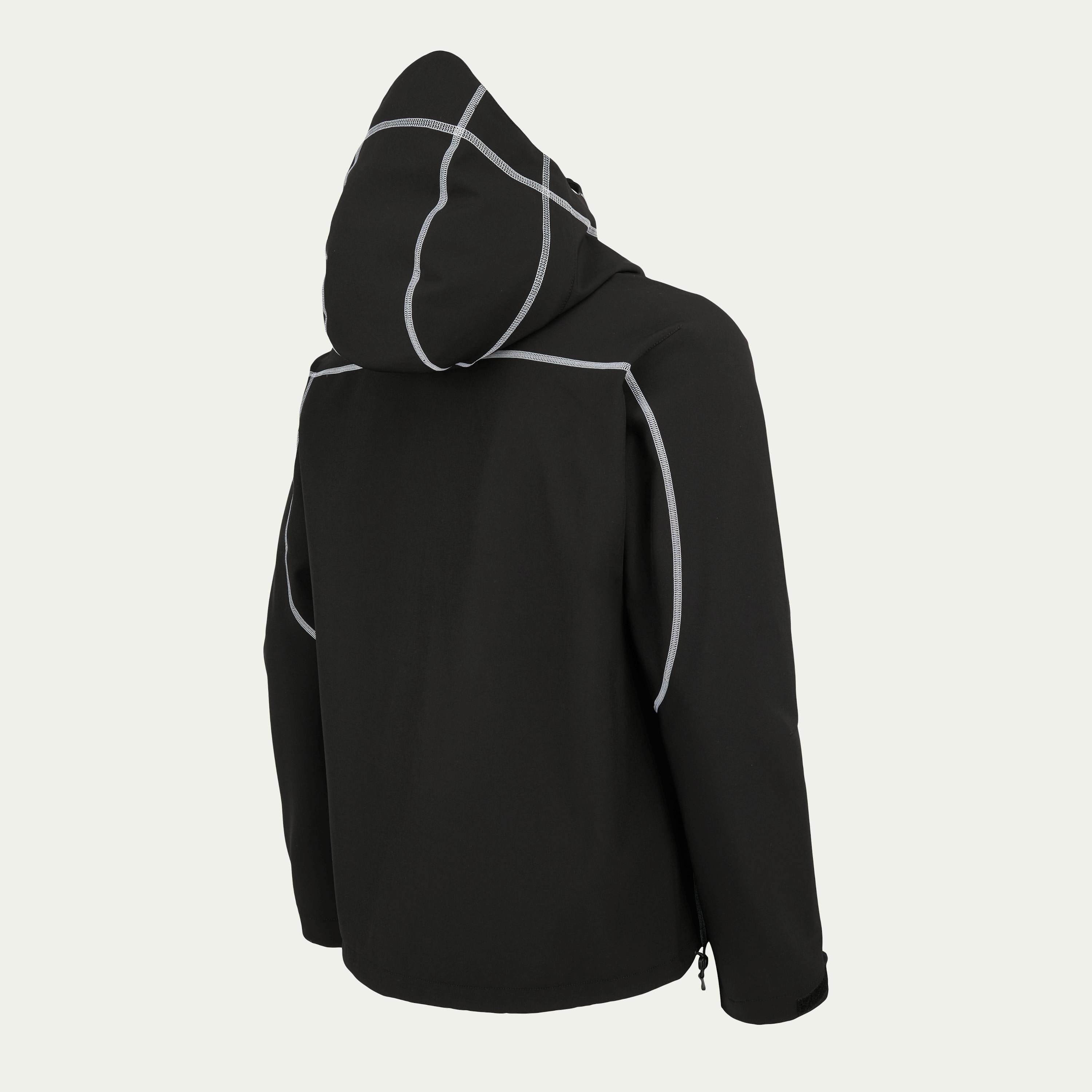 Vatnajökull Black